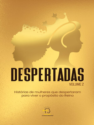 cover image of Despertadas--volume 2